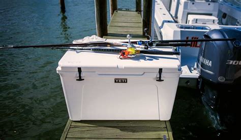 Yeti Cooler Sizes: A Complete Guide to Yeti Coolers