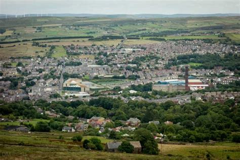 Darwen Lancashire UK