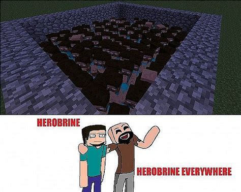 HerobrinePack-1.7 Minecraft Texture Pack