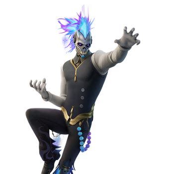 Renzo the Destroyer | Fortnite Wiki | Fandom