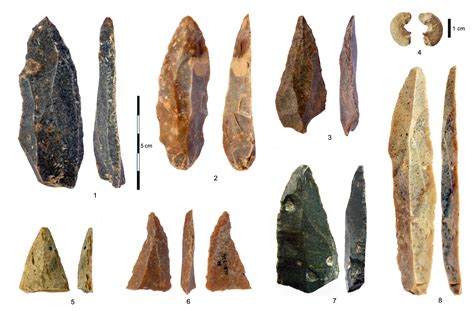 New research determines our species created earliest modern artifacts in Europe