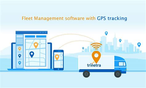 How a scalable Fleet Management software with GPS tracking raises performance and revenue