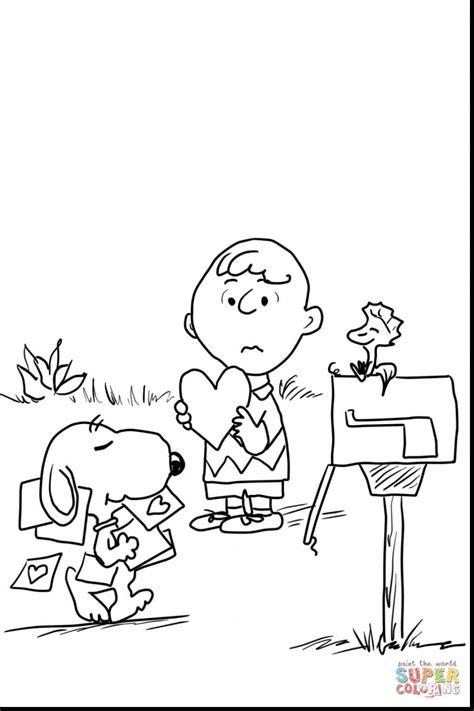 Snoopy And Woodstock Coloring Pages at GetColorings.com | Free printable colorings pages to ...