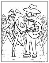 26 Farm Coloring Pages Free PDF Printables sketch template