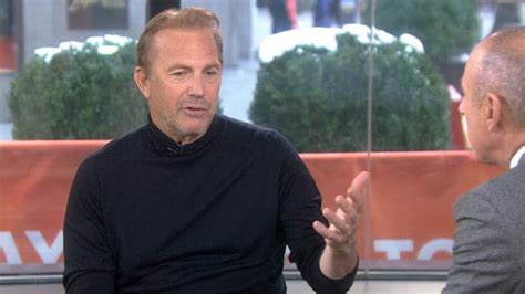 Kevin Costner Explains Why He Doesn’t Do Sequels - TVovermind