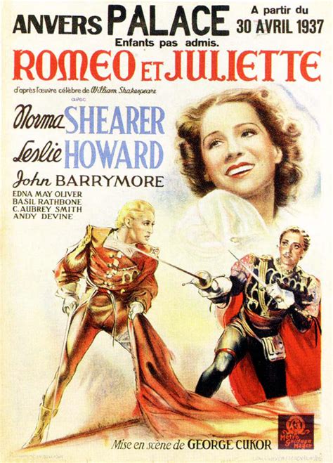 Romeo and Juliet (1936)