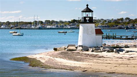 Nantucket Island Weekend Guide | Nantucket | Travel Channel