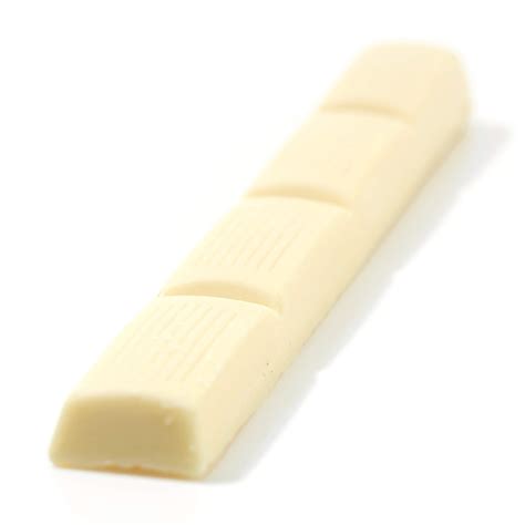 Vanilla White Chocolate Bar | Universal Yums