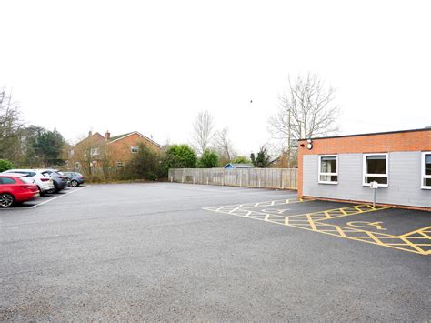 New Village Hall Car Park | Slatter Estates Surfaces