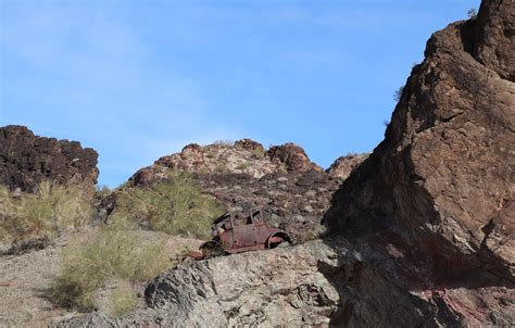 Desert Bar Arizona | Tina | Flickr