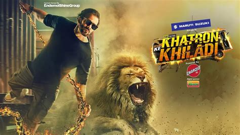 Khatron Ke Khiladi Season 13 Start Date and Time – VeKnow