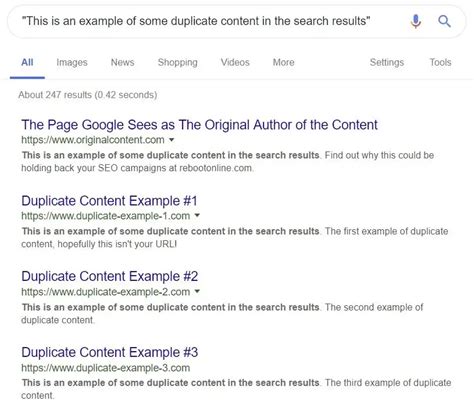 10 Best Google Duplicate Content Checker Tools in 2023