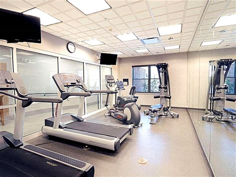 The 20 best Hotels with Gym and Fitness Center in State College. Complete Guide 2024