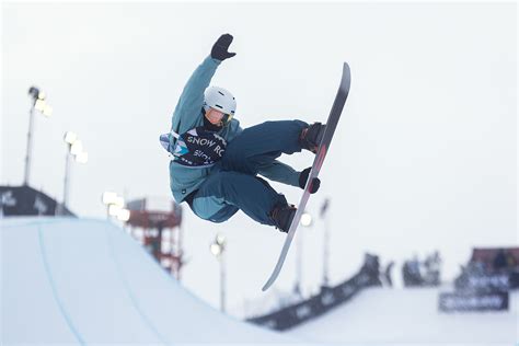 Snow Rodeo Snowboarding World Cup | LiveWire Calgary