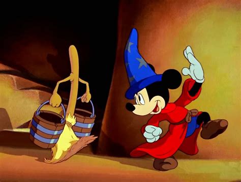 Fantasia, tutti i segreti del più grande Cult firmato Walt Disney