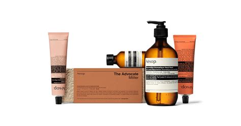 Aesop 10% Off Flash Sale; Deals On Hand Wash, Skin Care