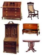 Sonaai's Exports, Exporters of Wooden Antique Furniture, Handicrafts
