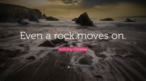 Quotes From The Rock