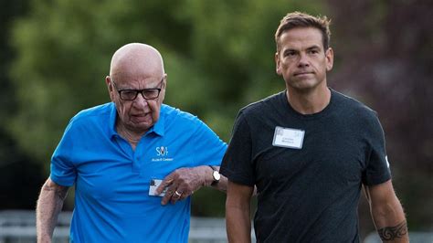 Lachlan Murdoch Wins His Family’s ‘Succession’: Here’s How He Took Over ...