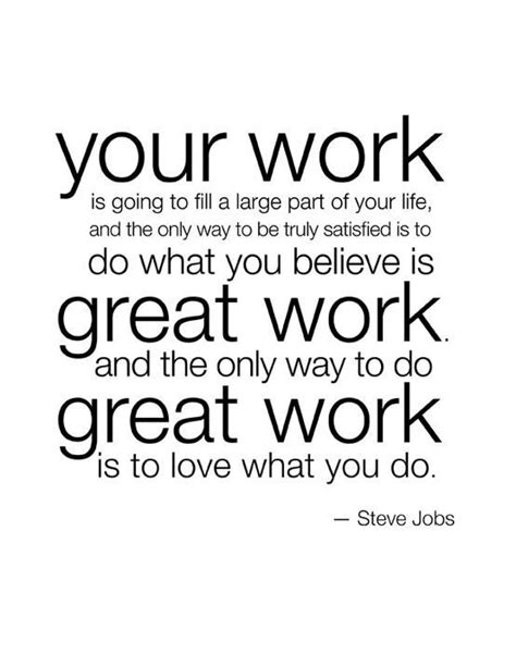 Quotes about Work encouragement (40 quotes)