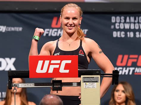 UFC: Valentina Shevchenko still waiting for confirmation of her title fight against Nico Montano