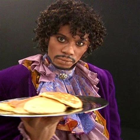 Dave Chappelle As Prince Quotes. QuotesGram