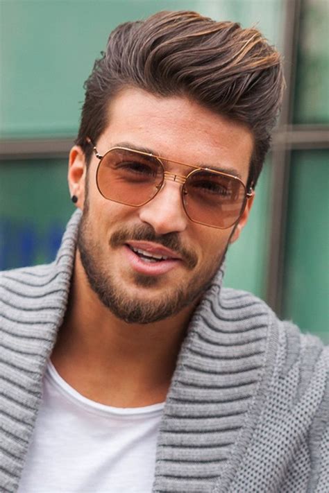 25 Best Mens Quiff Hairstyles You Will Love to Try Right Now | Hairdo ...