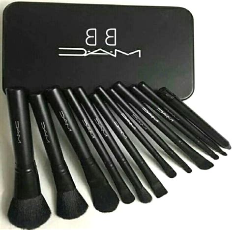 Mac Brushes Set for sale in UK | 60 used Mac Brushes Sets