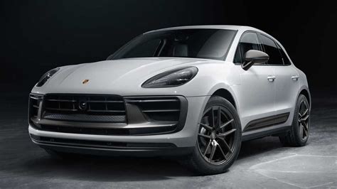 Porsche Macan T 2022 estreia R$ 479 mil com 2.0 turbo de 265 cv