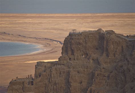 Masada, Israel Tourist Information