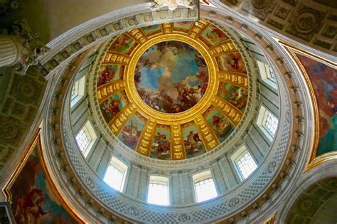 Inside Les Invalides and the Army Museum: A "Dudes" Museum in Paris