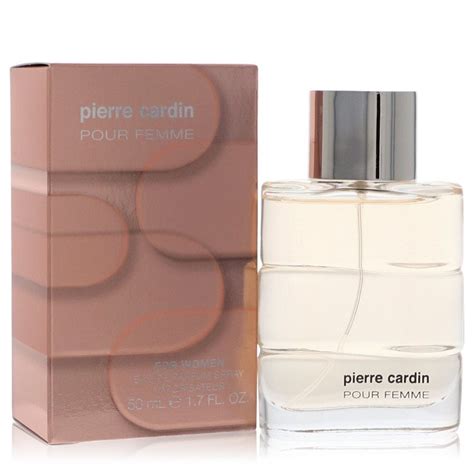 Pierre Cardin Pour Femme Perfume by Pierre Cardin