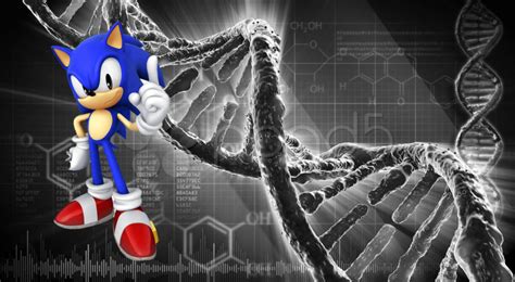 How a genuine human gene got named after Sonic the Hedgehog - Get Animated Medical