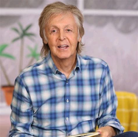 Paul McCartney's Grandchildren: How Many Grandchildren Does He Have ...