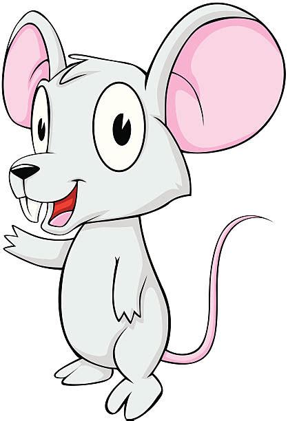 House Mouse Illustrations, Royalty-Free Vector Graphics & Clip Art - iStock