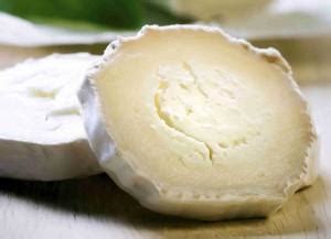 FROMAGE DE CHEVRE ( GOATS CHEESE LOG ) -1K - Debriar