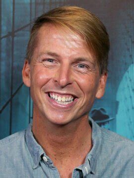 Jack McBrayer - Actor, Comedian