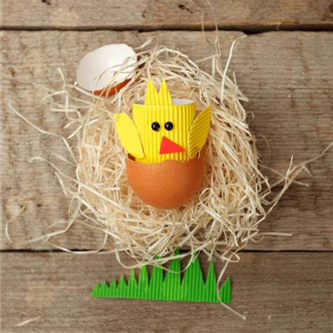 The Ultimate Guide To DIY Easter Crafts & Activities by Poptop