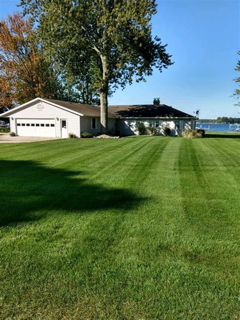 Pin by Wihebrink Landscape Management on Lawn & Turf | Lawn turf, House ...