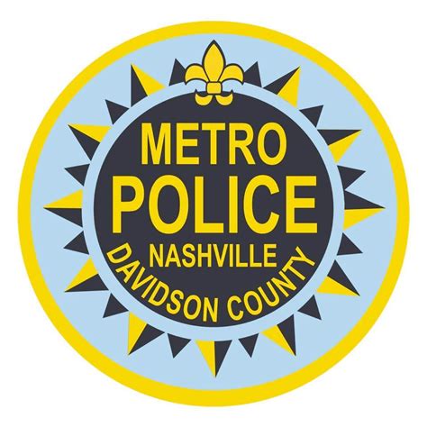 Metropolitan Nashville Police Department - Home | Facebook