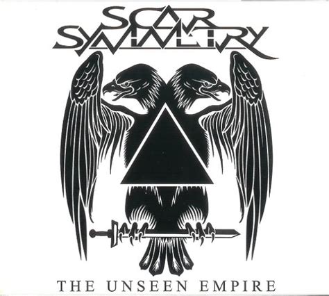 Scar Symmetry - The Unseen Empire - Encyclopaedia Metallum: The Metal Archives