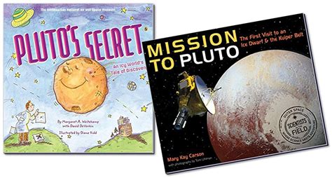 Pluto's Valentine (Art + Books Series)