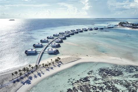 Hotel RIU Palace Maldives - All Inclusive Resort - Dhaalu Atoll