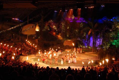 4 Things You’ll Love About the Polynesian Cultural Center in Oahu