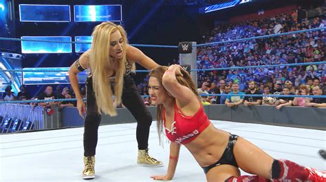 Bella returns carmella real female wrestling pictures – Telegraph