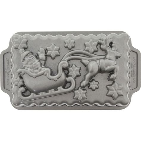 26cm Heavy Cast Aluminum Bakeware - Kitchen & Dining - Christmas Home Accessories - Christmas at ...