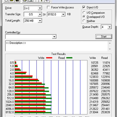 ATTO Disk Benchmark Alternatives and Similar Software - AlternativeTo.net