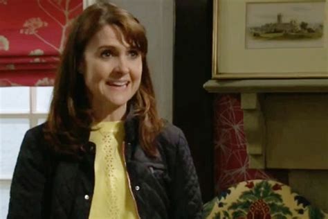 Emmerdale spoiler: MELTDOWN as Emma Barton is finally RUMBLED in HUGE ...