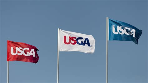 USGA Finalizes 2020 Championship Schedule