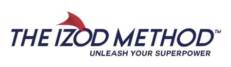 The IZOD Method’s Amazing Strategies For Performance Optimization | Get ...